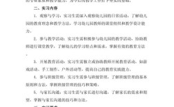 学幼师到底要学哪些内容？