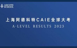 上海alevel高中哪家强？