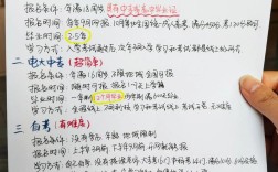 初中未毕业如何自考大专？