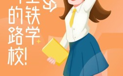 初中生能考铁路学校吗？