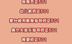 2025年幼师的通过率