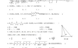 2025年初中招生试卷会考哪些新题型？
