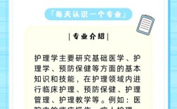 初中为何读护士专业只是临时选择？