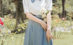 幼师面试穿搭，穿什么更易加分？