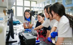 2025高中生夏令营何时报名？有何特色项目？