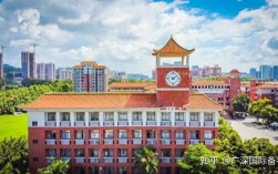 广州哪些高中开设A-Level课程？