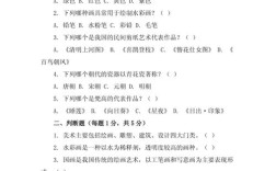 小学美术校考到底考什么？