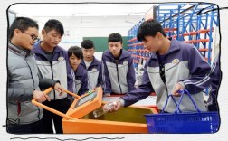 男生技校学幼师有出路吗