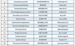 美国高中课程的国际高中有何独特优势？