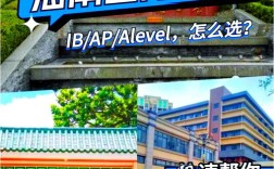 海南国际学校初中哪个好