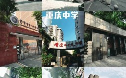 重庆历史最悠久的高中是哪所？