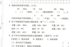 2025小学综合模拟卷