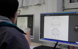 南昌初中毕业能学动漫设计吗？