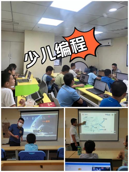 小学生学Photoshop,北京培训有必要吗?-图1 小学生学Photoshop,北京培训有必要吗?-图1