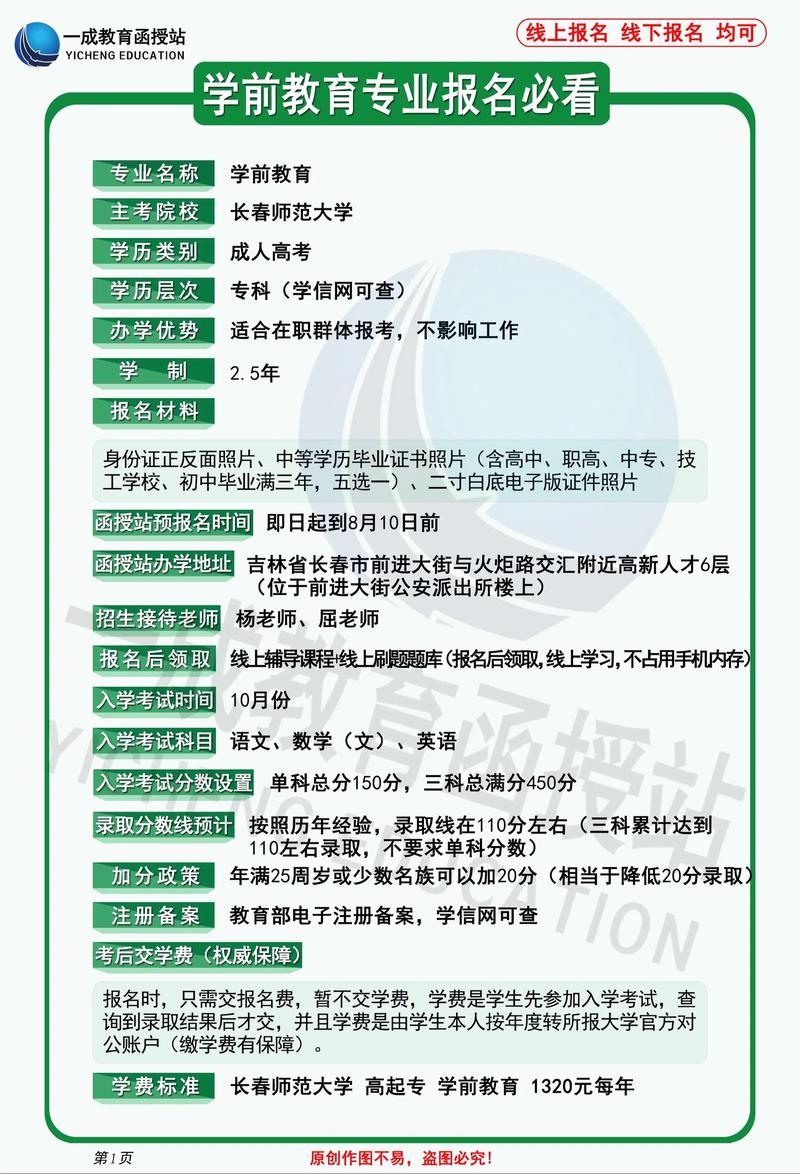 幼师专升本转专业，哪些专业更合适？-图2