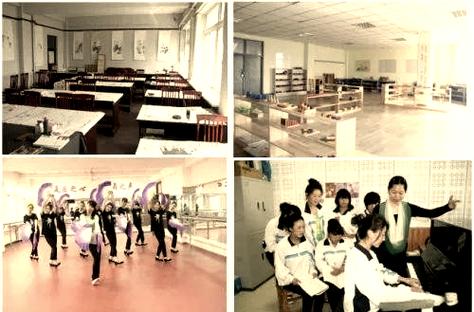 沈阳中专幼师学校有哪些?-图2 沈阳中专幼师学校有哪些?-图2
