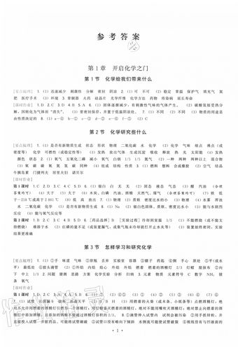 初中化学中考补课app效果如何？-图2