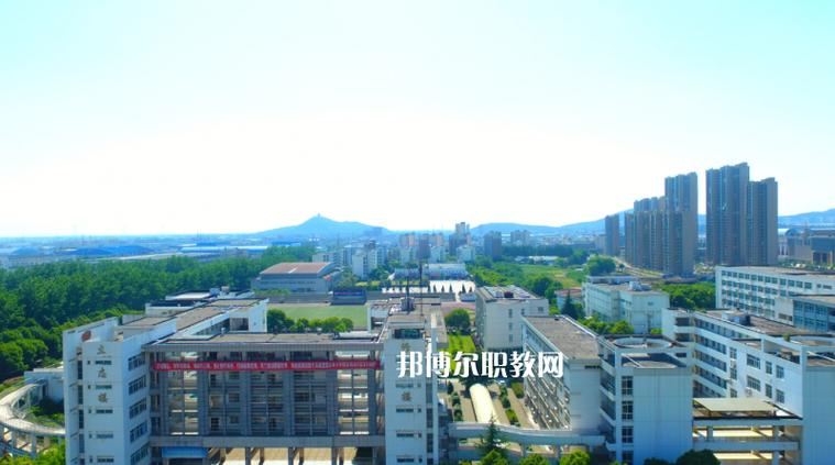 安徽幼师学校有哪些？-图2