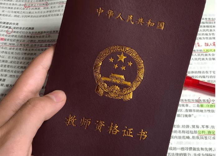 高中毕业能直接考幼师资格证吗?-图1 高中毕业能直接考幼师资格证吗?-图1