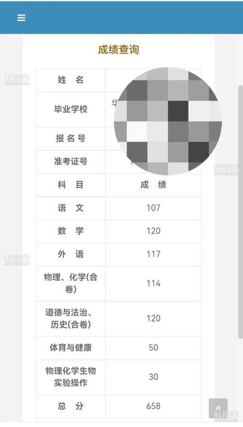 2025小学小考成绩何时公布?-图3 2025小学小考成绩何时公布?-图3
