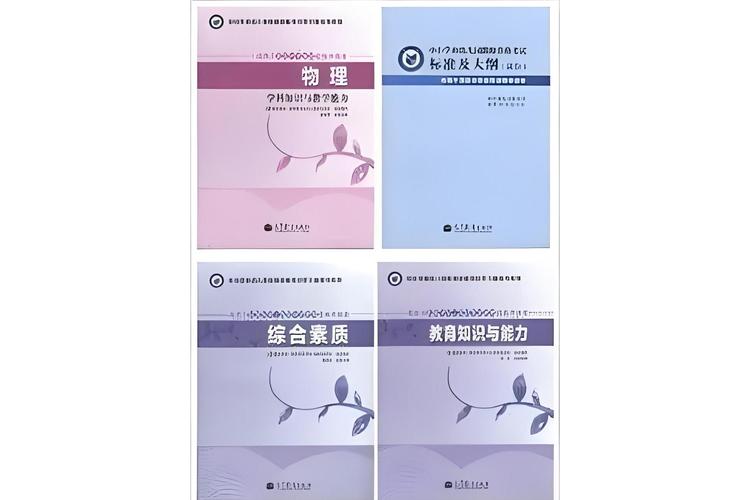 教师资格证高中数学考试大纲-图1 教师资格证高中数学考试大纲-图1