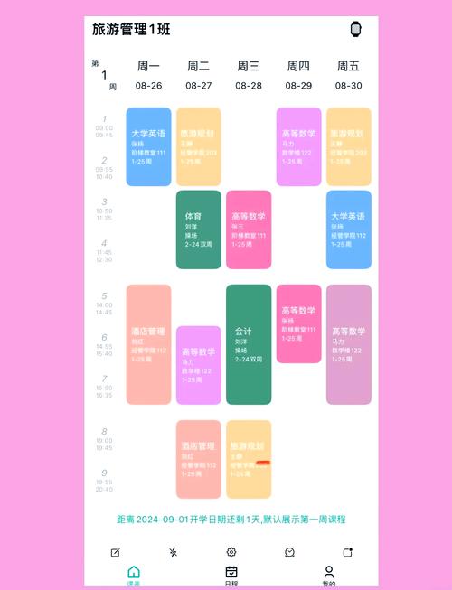 Android小学课程有哪些特色内容？-图3