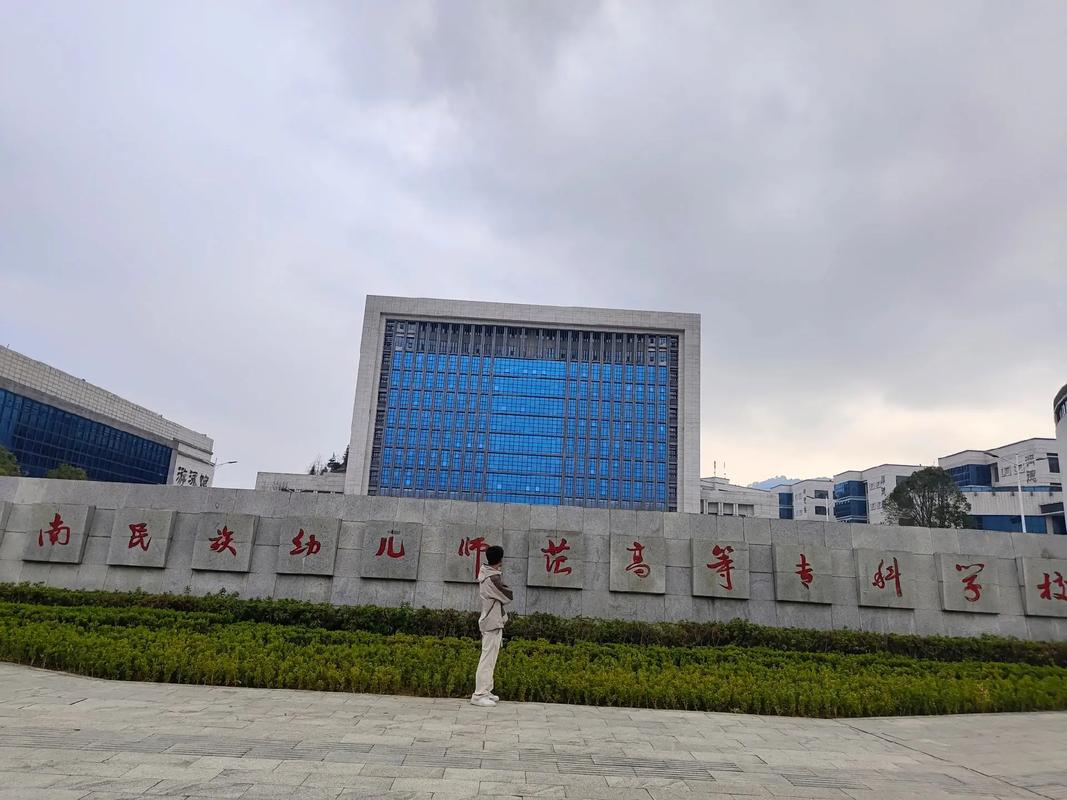 贵州幼师专科哪家强?就业前景如何?-图3 贵州幼师专科哪家强?就业前景如何?-图3