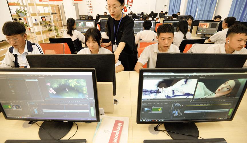 初中毕业学电脑,选什么专业好?-图2 初中毕业学电脑,选什么专业好?-图2