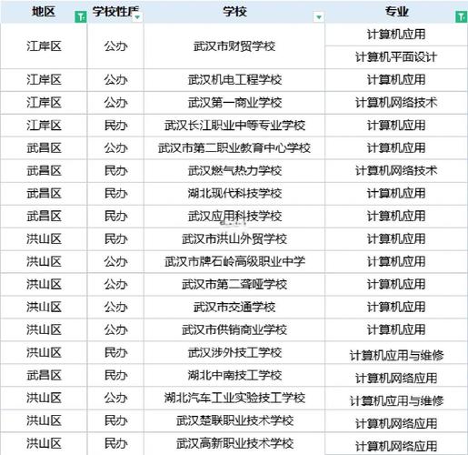 初中毕业学电脑,选什么专业好?-图3 初中毕业学电脑,选什么专业好?-图3