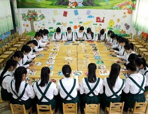 郫县幼师学校怎么样？-图2