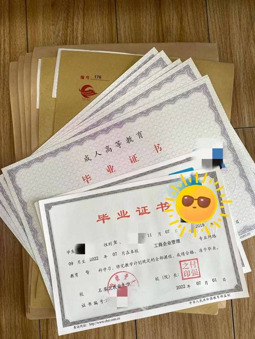 无高中毕业证能读大专吗？-图3