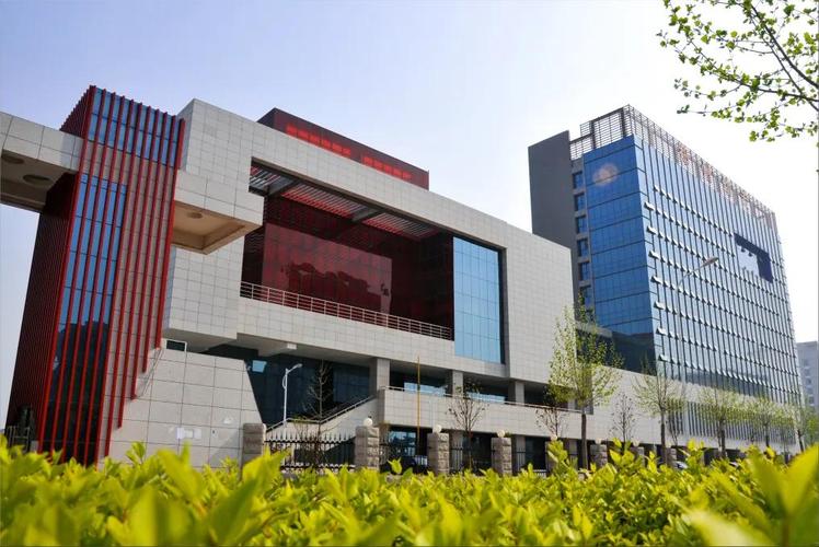 郑州幼师专科学校具体位置在哪？-图2