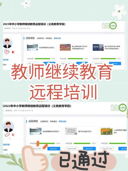 福建中小学教师远程培训平台有何特色?-图1 福建中小学教师远程培训平台有何特色?-图1