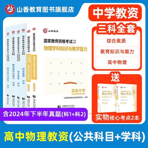 高中物理学科知识与教学能力如何有效融合？-图3