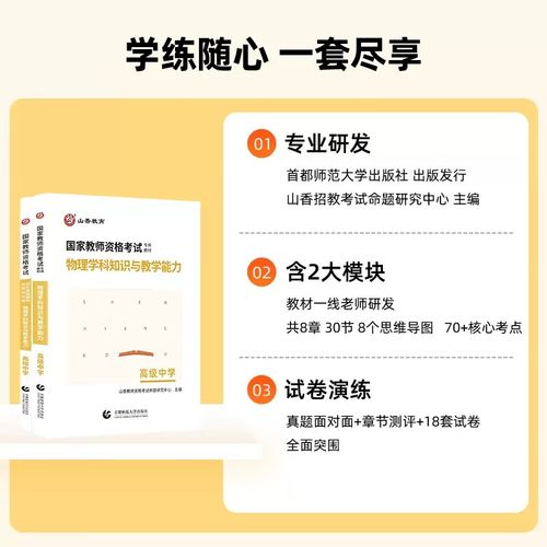 高中物理学科知识与教学能力如何有效融合?-图1 高中物理学科知识与教学能力如何有效融合?-图1