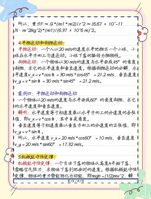 高中物理学科知识与教学能力如何有效融合？-图2