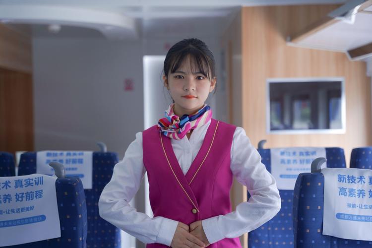 初中毕业女生学什么技术好就业？-图3