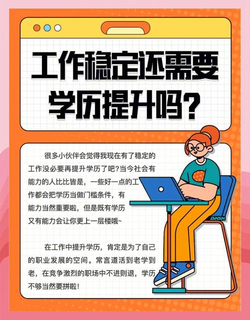 初中未毕业,学历提升该选什么途径?-图2 初中未毕业,学历提升该选什么途径?-图2
