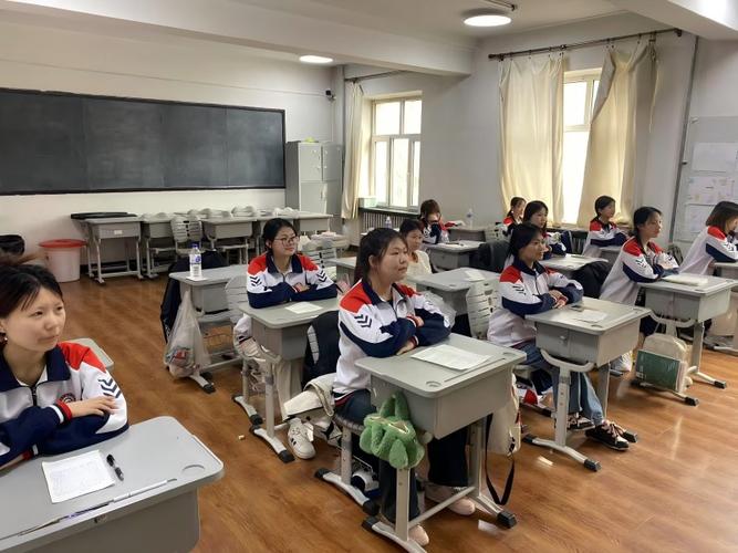 长春幼师学校哪家好?选校关键看哪些?-图1 长春幼师学校哪家好?选校关键看哪些?-图1