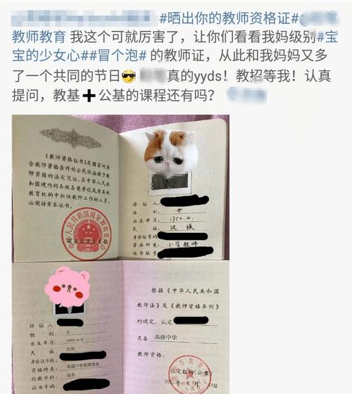 江门幼师资格证查询编号是什么?-图1 江门幼师资格证查询编号是什么?-图1