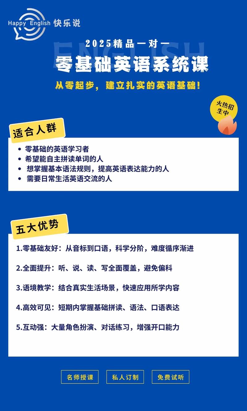 初中英语一对一辅导费用多少？-图2