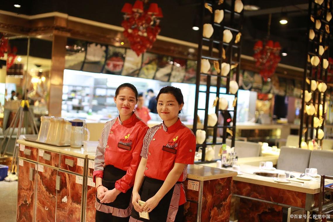 幼师与服务员,工作好坏如何选?-图2 幼师与服务员,工作好坏如何选?-图2