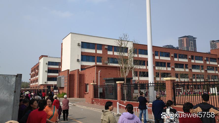 东高地第一小学有何特色或故事?-图3 东高地第一小学有何特色或故事?-图3