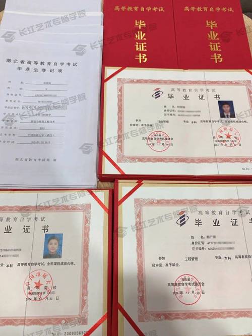 自考专科需要高中毕业证吗-图3 自考专科需要高中毕业证吗-图3