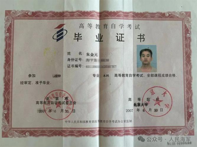 自考专科需要高中毕业证吗-图2 自考专科需要高中毕业证吗-图2