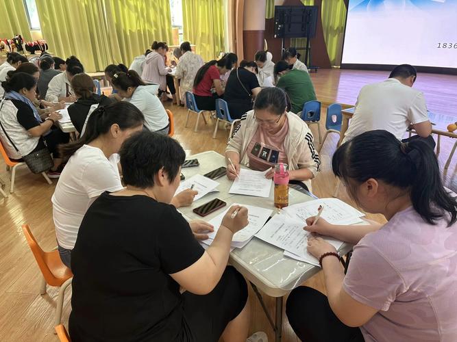 大庆师范幼师专业课有何特色与优势?-图1 大庆师范幼师专业课有何特色与优势?-图1