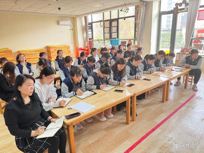 大庆师范幼师专业课有何特色与优势?-图2 大庆师范幼师专业课有何特色与优势?-图2