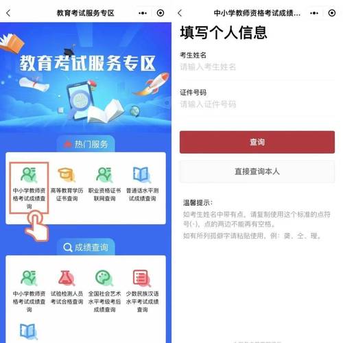 湖南中小学教师资格证考试网是什么?-图2 湖南中小学教师资格证考试网是什么?-图2