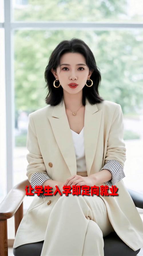 初中毕业女生选什么工作有前景?-图3 初中毕业女生选什么工作有前景?-图3