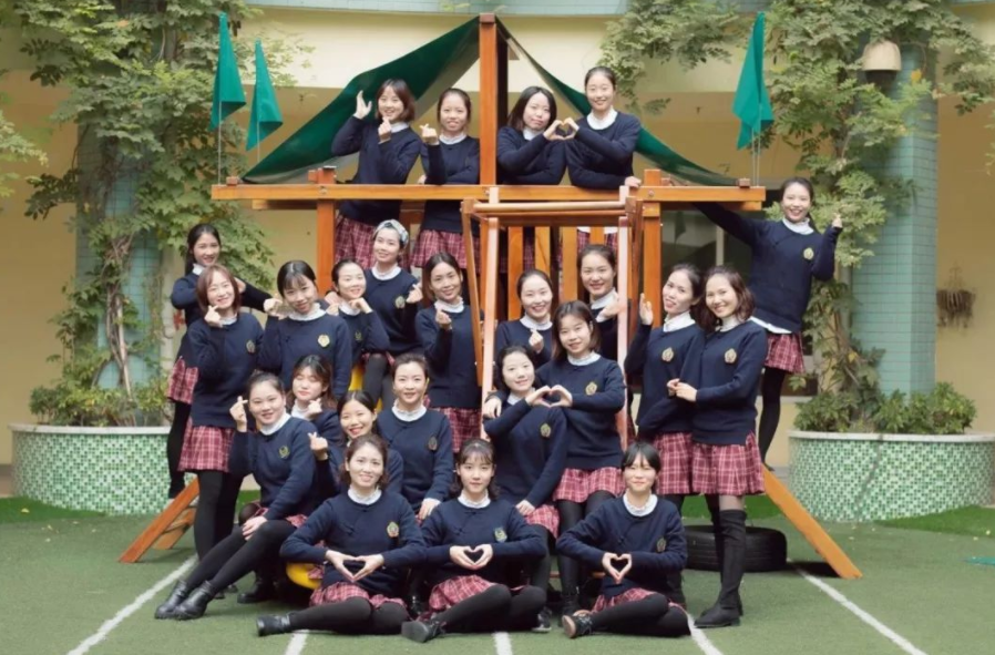 幼师大专毕业,除了当幼师还能干啥?-图1 幼师大专毕业,除了当幼师还能干啥?-图1